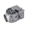 Buy cheap Anodizing Precision Casting Components With Zinc Alloy Magnesium Alloy Material from wholesalers