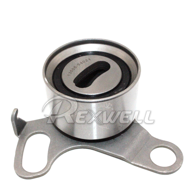 Timing belt tensioner idler bearing for Toyota Land Cruiser Prado LJ150 13505-54021