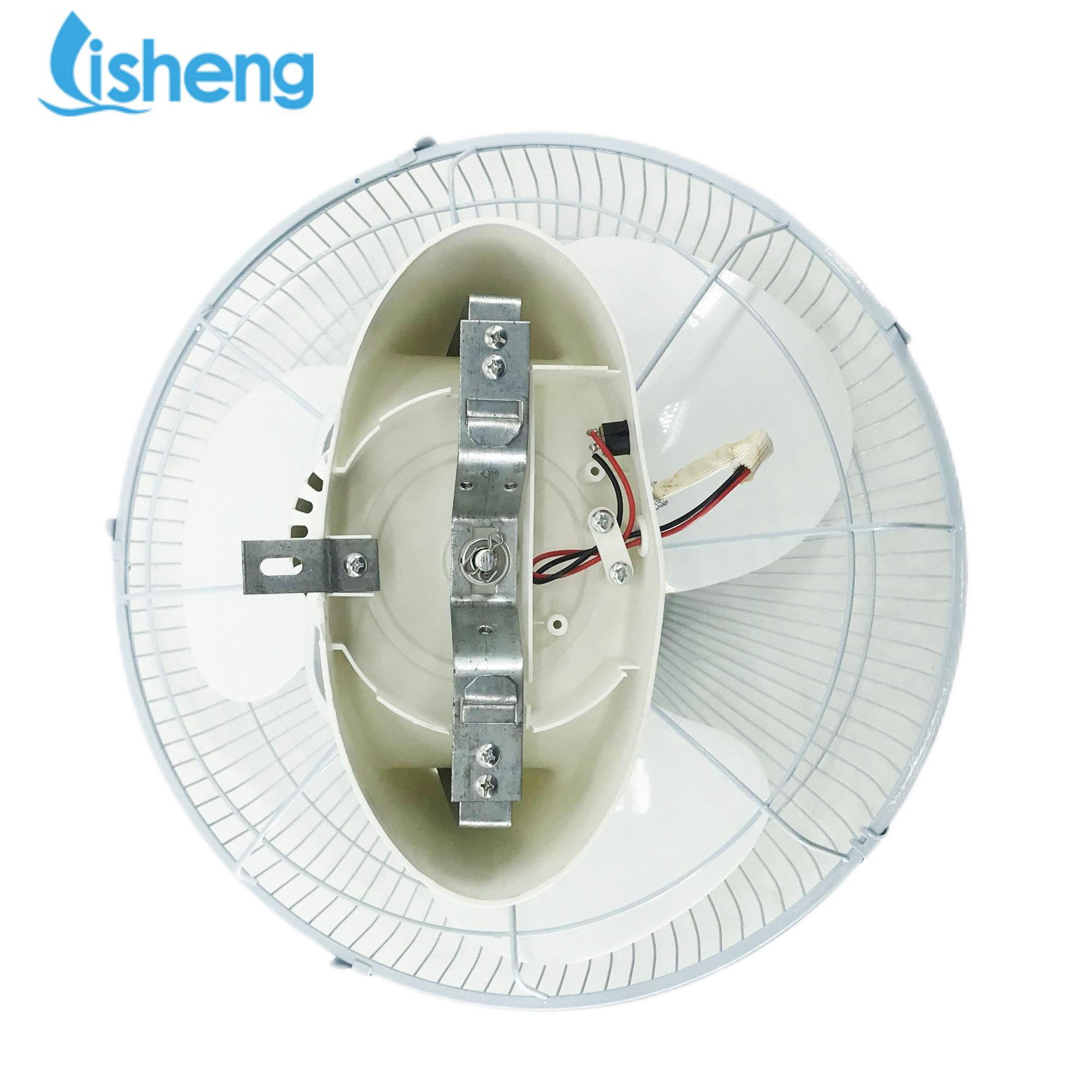 Energy Saving Ceiling Orbit Fan 16 Inch AC / DC With Brushless Motor