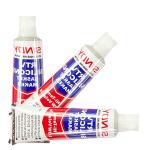 High Temperature Resistant Silicone Rubber Lamp RTV Electronic Sealant