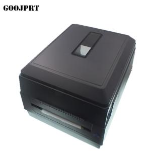 Quality wholesale brand new thermal bar code QR code label printer high quality clothing tags supermarket price sticker printer wholesale
