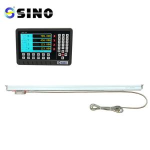 Quality Aluminum Alloy Optical Linear Encoder wholesale