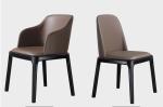 180cm Marble White Luxury Dining Table And Chairs 4 Seater 6 Pieces Minimalist