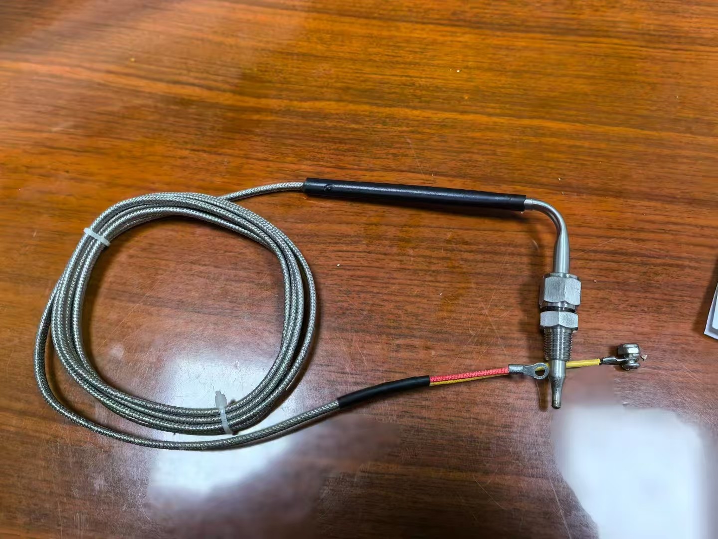 Dependable MgO Insulated Thermocouple Cable For Accurate Temperature Measurement