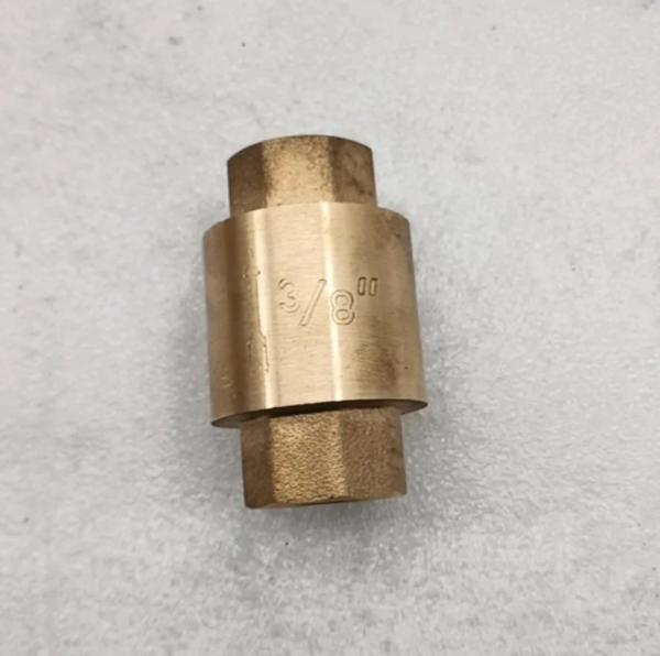 One-way Valve 11342374 Compair Air Can Use High Quality Hot Selling Low-cost