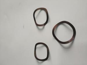Quality Industrial Components Wire Forming Springs Anti Corrosion High Durability wholesale