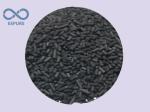 CTC 100% Solvent Recovery Activated Carbon Cylindrical Pellets Coconut Shell
