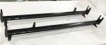ODM Rooftop Cargo Carrier Dodge Ram Roll Bar IS09001