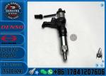 Fuel Injector 095000-8090 095000-5393 095000-5402 095000-5990 095000-5991 095000