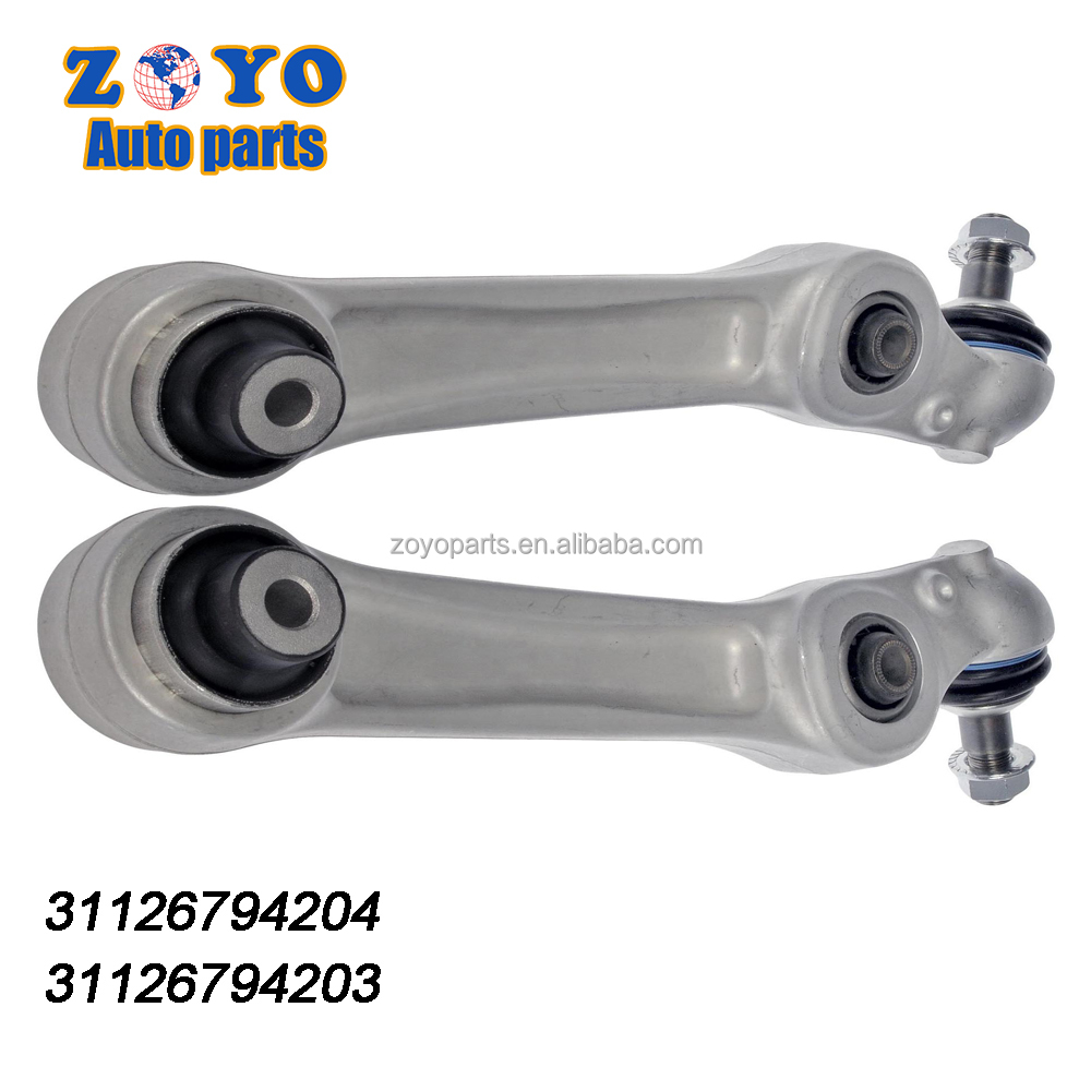 OEM Standard Rear Lower Wishbone Control Arm for BMW F10 6 Coupe 7 F01 F02 2009-2016