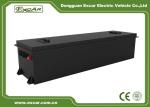 Excar 210ah Golf Car Lithium Battery 72 Volt MSDS Approved