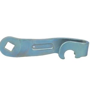 Quality Automobile Stamping Bending Sheet Metal Parts Fabrication Customized wholesale