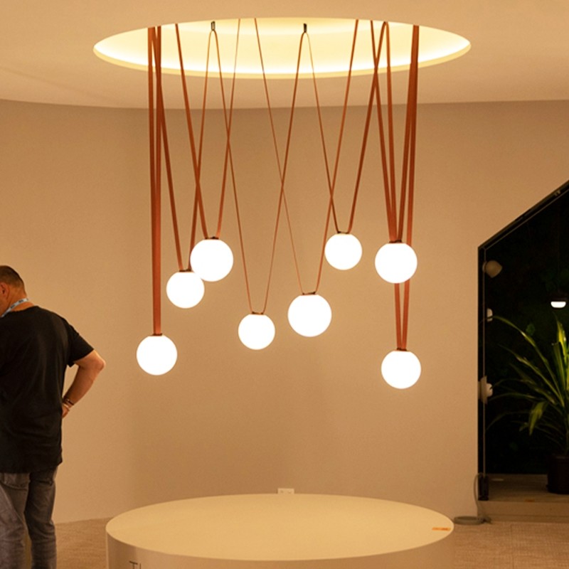 Kitchen Island Dinning Room Hanglamp Designer zhongshan lighting(WH-AP-561)