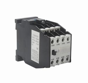 Quality 50Hz AC Electric Contactor 3 Phase wholesale