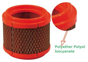 Quality Construction Machinery PU Polyurethane Rigid Foam wholesale
