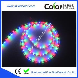 Quality 6pin 5050rgb smd ws2811 ws2812b led strip wholesale