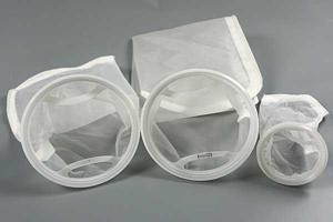 Quality 1,5,10,25,50 PP PET Polyester Water Liquid Nylon Micron Filter Bag wholesale