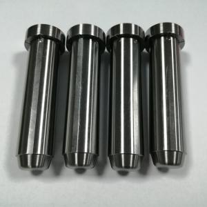 Quality CNC Lathing Assab 88 Die Steel Mold Insert for Nail Polished Bottol Cap Plastic Parts wholesale