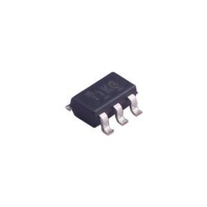 China TL331KDBVR IC Electronic Components Single comparator，Analog comparator on sale