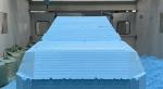 OEM Aerodynamic 3D Printed Car Model Mustang