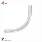 UL797 Gi EMT Electrical Flexible Conduit Pipe Tube