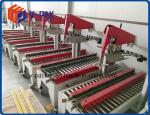 200W Solid Structure 48mm Tape Automatic Carton Sealing Machine