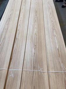 Quality 245cm Wood Flooring Veneer Natural Plain Sawn 10% Moisture A Grade wholesale
