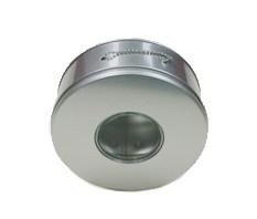 Quality 0.25mm Tinplate Screw Lids Storage Containers 137x53mm wholesale