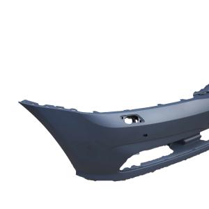 Quality Oem 56d 807 211 2016 Volkswagen Passat Front Bumper Carbon Fiber wholesale