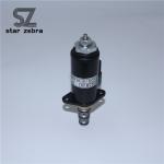 KDRDE5K-31 30C50-140 Excavator Solenoid Valve 24V SY215 SY250LC-8 60081917