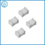 2 Terminal 4.5x3.2mm SMD Glass Discharge Tube 230V SMD RoHS Gas Tube Arrester