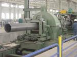 20KW-200KW Hot Cold Flying Cut Off Saw 220V/380V/480v Easy To Operate