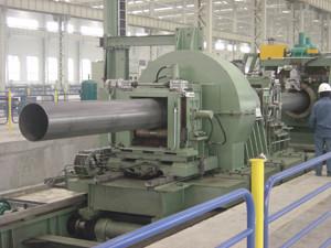 Quality 20KW-200KW Hot Cold Flying Cut Off Saw 220V/380V/480v Easy To Operate wholesale