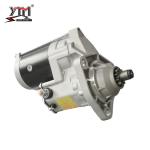 Excavator Parts Denso Starter Motor 323D2 323E 323F 326D2 4280009120