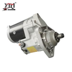 Quality Excavator Parts Denso Starter Motor 323D2 323E 323F 326D2 4280009120 wholesale