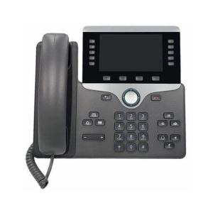 Quality Customized CP-8811-K9 8800 Series IP phone unified VoIP phone wholesale