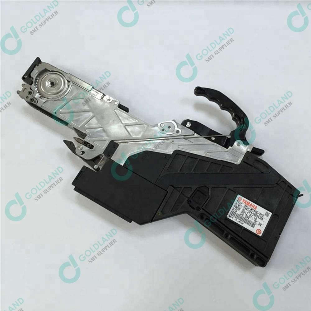 SMD LED KHJ-MC400-002 Yamaha 24mm SMT Feeders