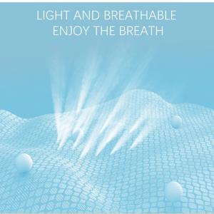 Quality Non Woven Fabric Earloop Disposable 65GSM Breathable Medical Face Mask wholesale