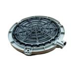 Auto Parts M43 Car Speaker Back Door OE 9803696780 For Peugeot 301 308 408