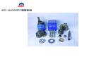 Kawasaki Spare Parts JIHYD K5V140 Excavator Hydraulic Pump For NAISI MACHINERY