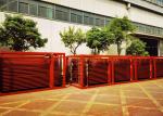 Boiler Pendant Superheater Economiser Evaporator Component For High Temperature