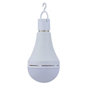 Quality Lighting A Light Bulb With A Battery 5000k 5500k 5 Years Warranty 140LM/W wholesale