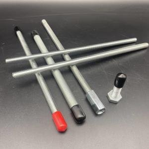 China Carbon Steel 6mm 8mm 10mm 12mm 16mm all Thread Rod on sale