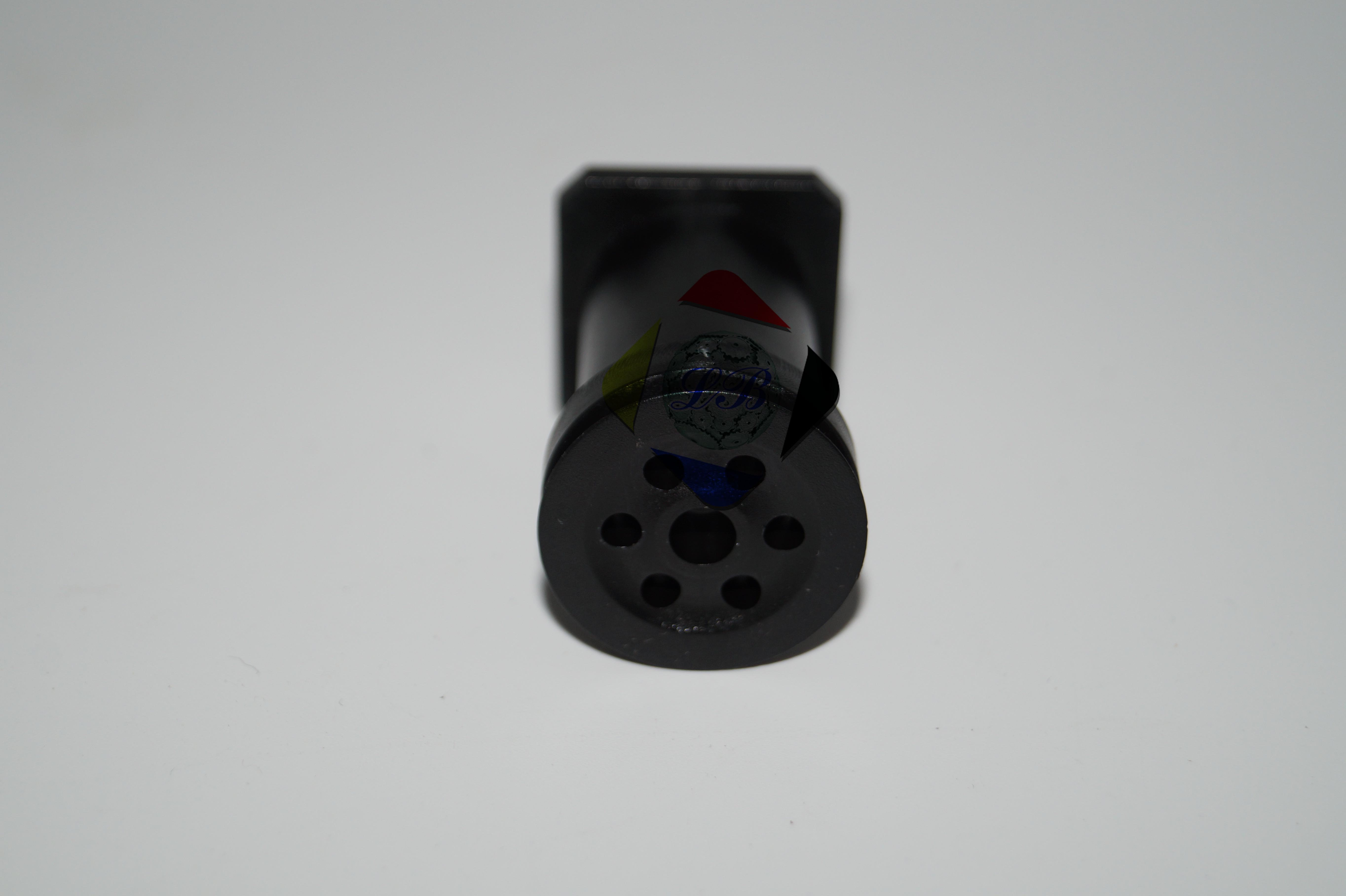 C4.028.009 Lifting Sucker Nozzle Offset Spare Parts For Printing Machine