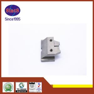 Quality OEM Home TS16949 IECQQC080000 Lock Bolt Spare Parts 98% Density wholesale