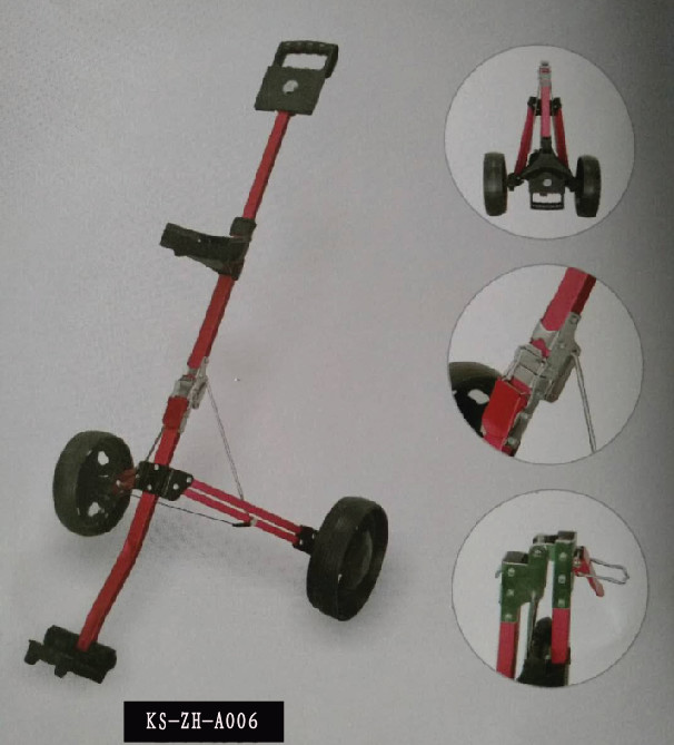 Golf trolley , Golf bag cart , Golf carts , Golf Cart