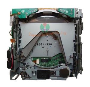 Quality Mechanism for Saab / Nissan 6 CD-indash-changer wholesale