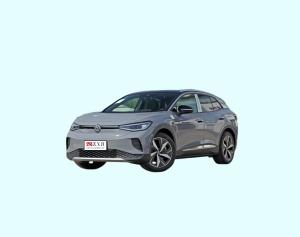 Quality 200kW EV Cars Panoramic Sunroof Electric Vehicles For Adults wholesale