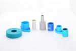 Injection Moulding Food Grade M300 Plastic Kitchenware Products