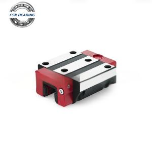 Quality High Precision BMW25-D-G1-V1 Linear Slider BMW Series Low Preload 25*48*34.5mm wholesale